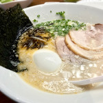 IPPUDO THAILAND - 白スペシャル・280THB