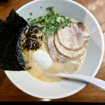 IPPUDO THAILAND - 白スペシャル・280THB
