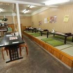 市場食堂 味処たけだ  