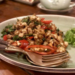 Ruen Mallika Royal Thai Cuisine - 