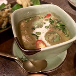 Ruen Mallika Royal Thai Cuisine - 