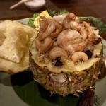 Ruen Mallika Royal Thai Cuisine - 