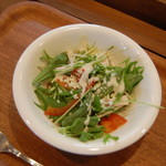 クロワッサンCafe クイニー