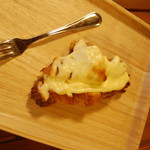 クロワッサンCafe クイニー