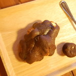 クロワッサンCafe クイニー