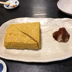 Shiraishi - 玉子焼き