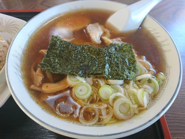 すえひろ亭 - 古川（食堂）の写真