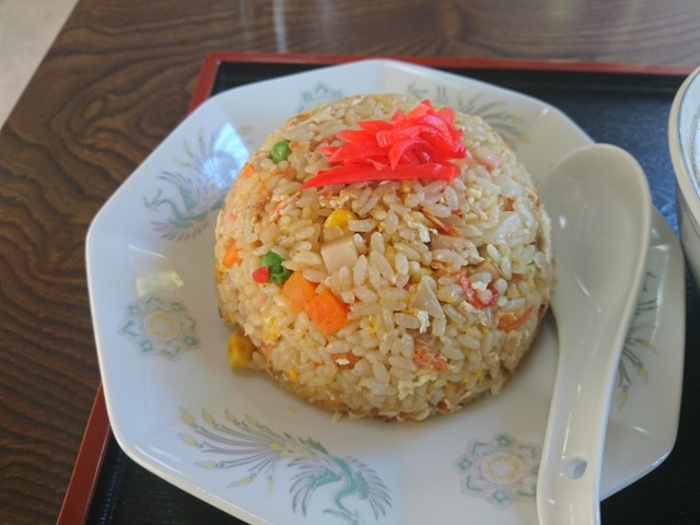 すえひろ亭 - 古川（食堂）の写真