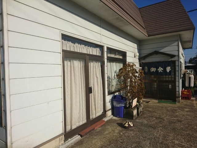 すえひろ亭 - 古川（食堂）の写真