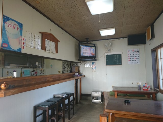 すえひろ亭 - 古川（食堂）の写真