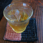 たべごと屋のらぼう - 豆敷き