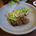 たべごと屋のらぼう - あぁ、奪い取られた