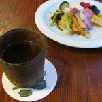 たべごと屋のらぼう - 