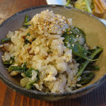 たべごと屋のらぼう - 土鍋ごはん