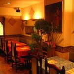 Indian Restaurant Shri Aruna - 