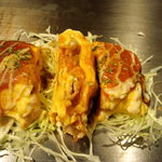 Yakiyaki Teppan Haruta - ◆豚平焼き＠６００円