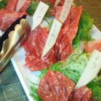 みやび 六本木店 - みやびセットはオススメ