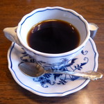 ナロード - トアルコトラジャコーヒー