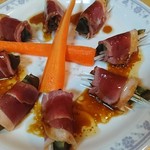 鴨富亭 - 