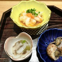 手打ちそば 大石 - 