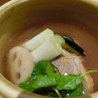 手打ちそば 大石 - 