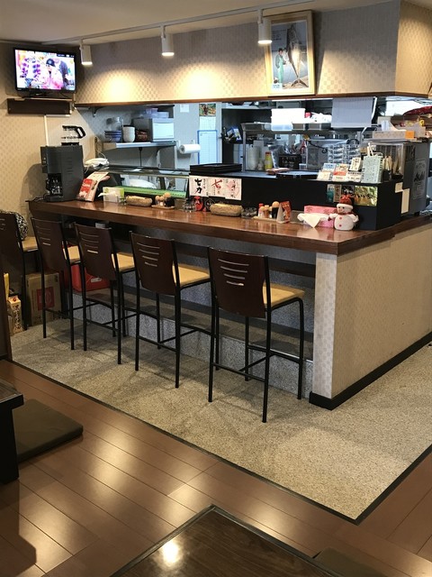 呑喰処マルコメ曙 - 青森（居酒屋）の写真