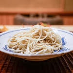 緒方 - 十割蕎麦