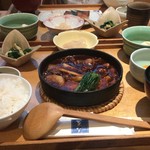 おばんざい・炙り焼き・酒 菜な - 