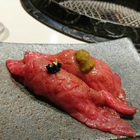 肉の匠 将泰庵 船橋駅前 はなれ店 - 
