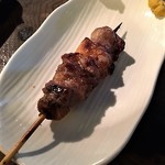 関内もつ肉店 - かしら