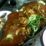 Lek & Rut Seafood - 