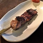 関内もつ肉店 - 上がつ