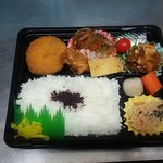 お弁当お惣菜の店 おぐら屋 - 