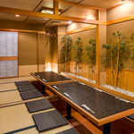 ダイニング きせつ