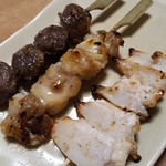 地鶏屋 - 料理写真: