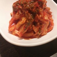 焼肉 銀座コバウ 特別室 - 