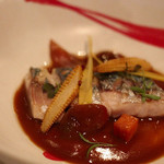 Restaurante La Cabra - 