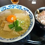 桜木製麺所 - 