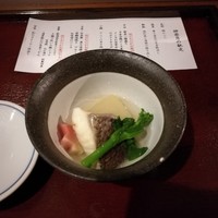 神楽坂 SHUN 分家 - 