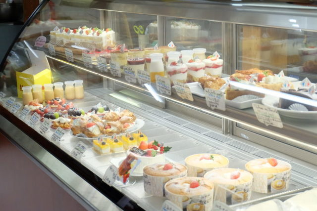 サンカンテ Cinquante 旧店名 スイーツオアシス ののはな 伊那市 ケーキ 食べログ サンカンテ Cinquante 旧店名 スイーツオアシス ののはな 伊那市 ケーキ 食べログ