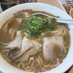 ラーメン横綱 - 