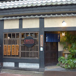 Sarashina Souhonten - 店外