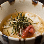 Dashi Chazuke