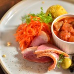 アンバーナイン