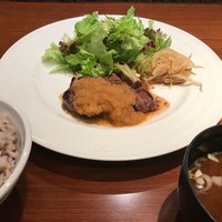 やさいや 鉄板焼野菜 赤坂店 - 