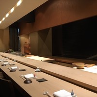 atelier 森本 XEX 寿司 - 