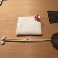 atelier 森本 XEX 寿司 - 