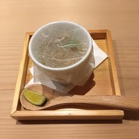 atelier 森本 XEX 寿司 - 