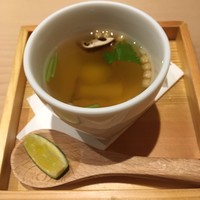 atelier 森本 XEX 寿司 - 