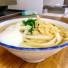 純手打ち讃岐うどん 蓮